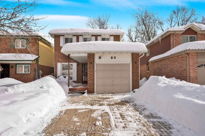89 Daniele Ave, New Tecumseth - Beeton image-0-1