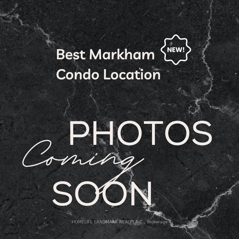 Condo for sale at 515-55 Austin Drive, Markham, Markville, L3R 8H5 - MLS: N11980037