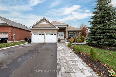 1165 Mitchell Crt, Innisfil - Alcona