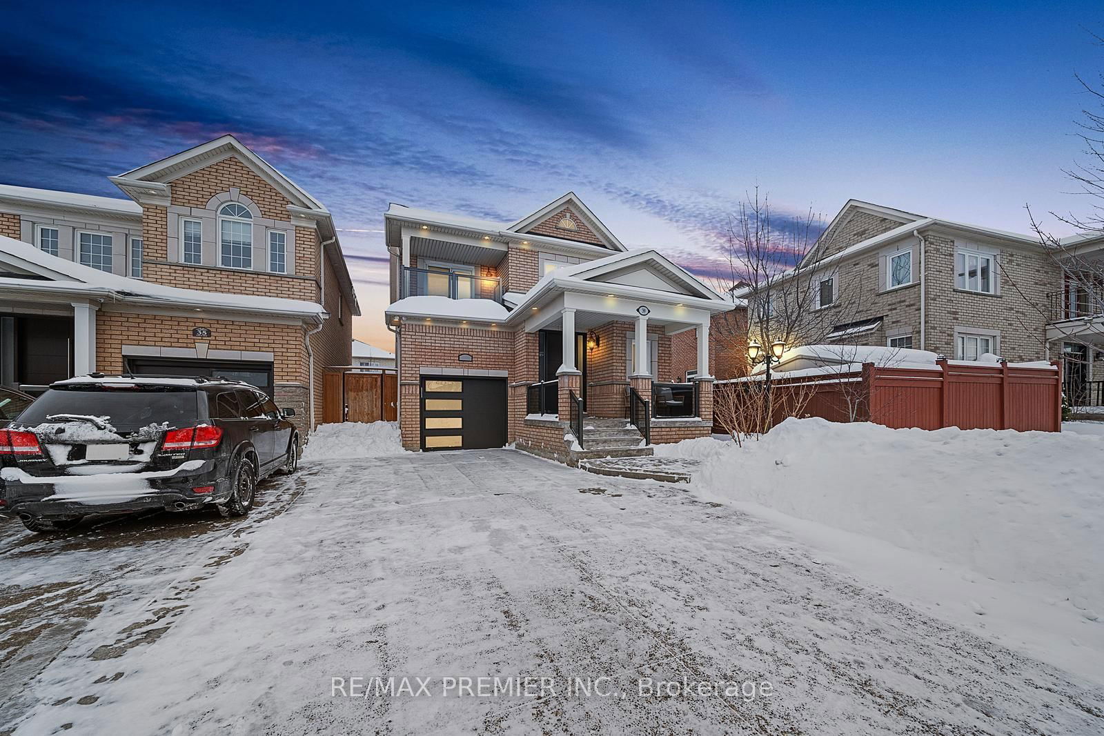 Detached House for sale at 39 Vireo Way, Vaughan, Vellore Village, L4H 2T7 - MLS: N11980292