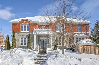 71 Mancini Cres, Richmond Hill - Jefferson image-0-1