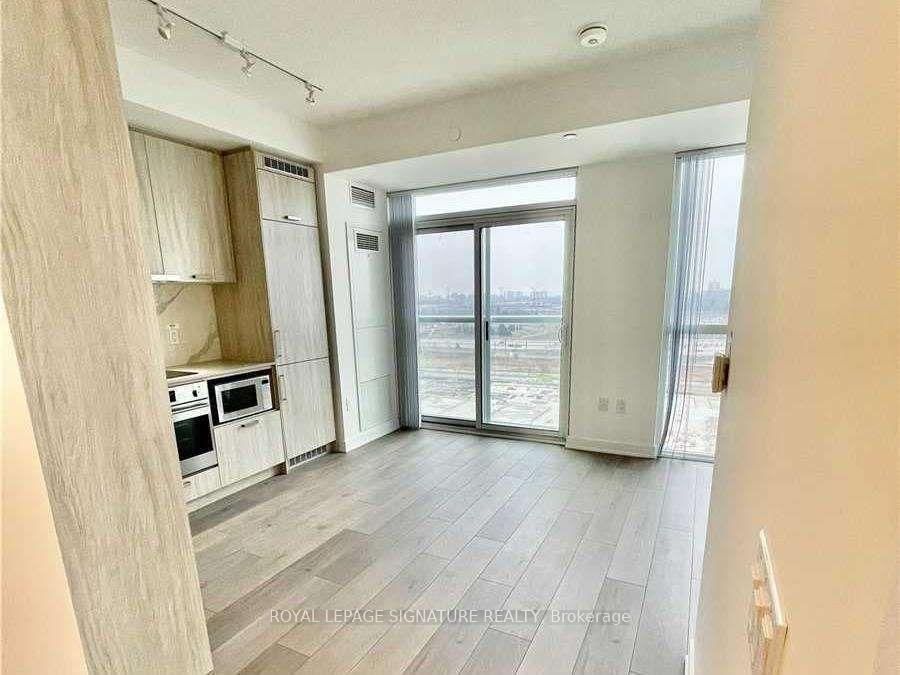 Condo for lease at 1703-10 Honeycrisp Crescent, Vaughan, Vaughan Corporate Centre, L4K 0M7 - MLS: N11980326