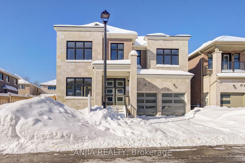 home for sale on 10 Joiner Circle