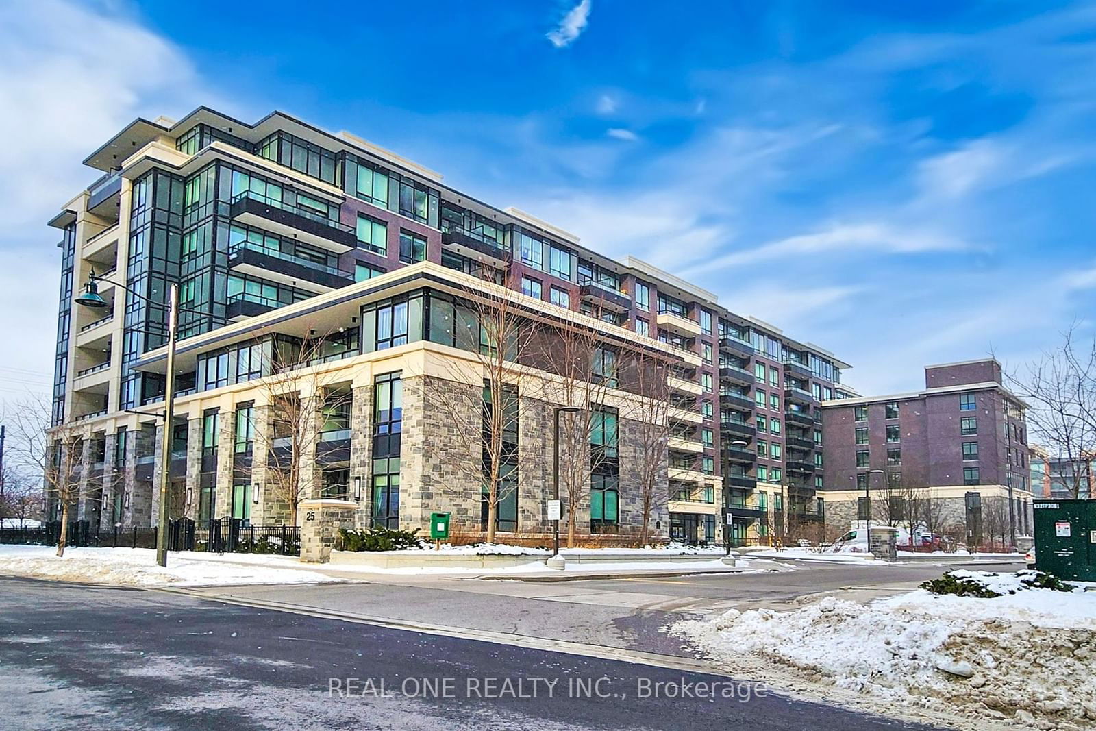 Condo for sale at Rg22-25 Water Walk Drive, Markham, Unionville, L6G 0G3 - MLS: N11980332