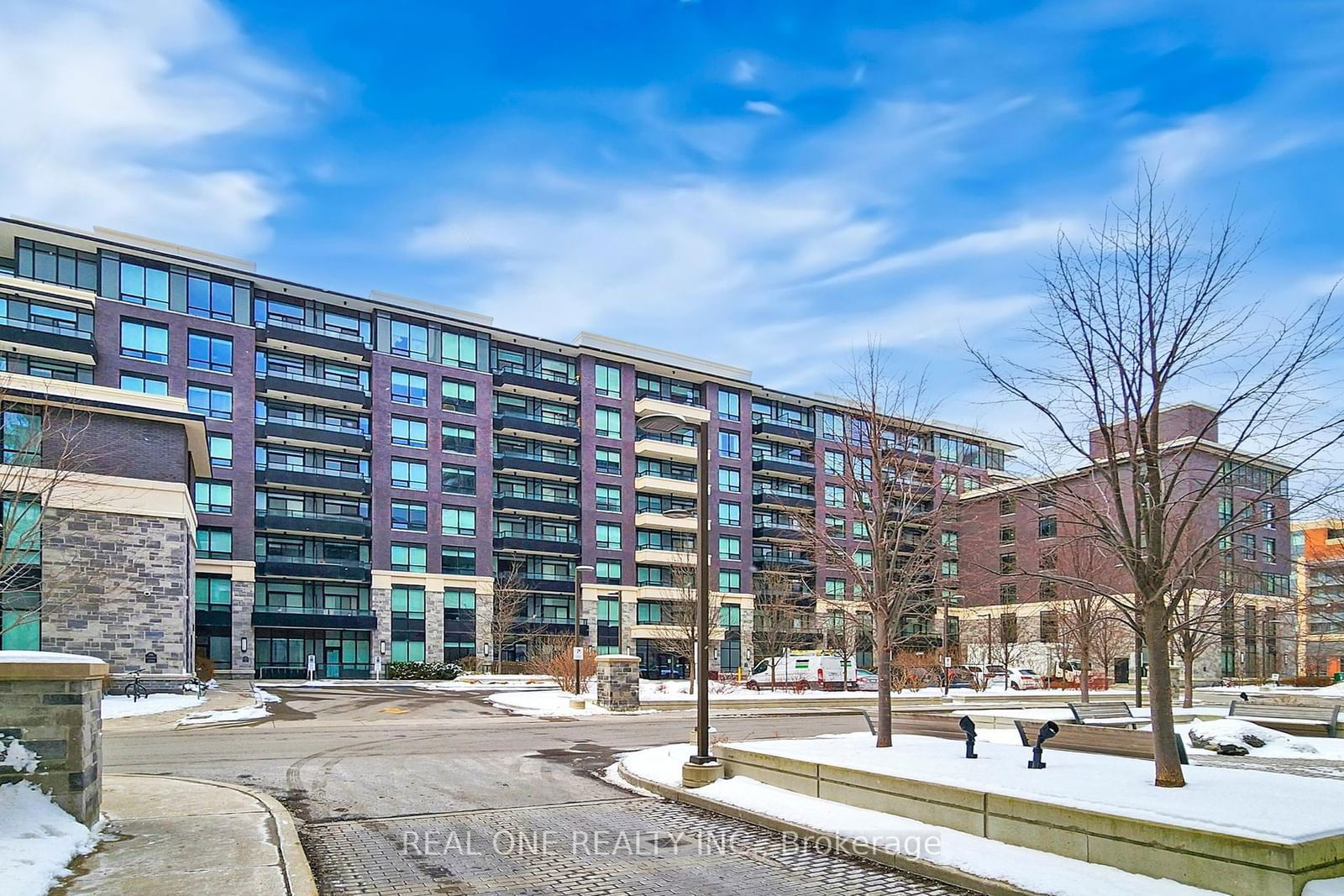 Condo for sale at Rg22-25 Water Walk Drive, Markham, Unionville, L6G 0G3 - MLS: N11980332