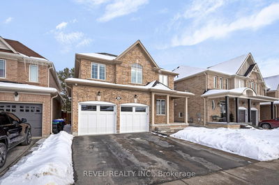 166 Mcgahey St, New Tecumseth - Tottenham image-0-1