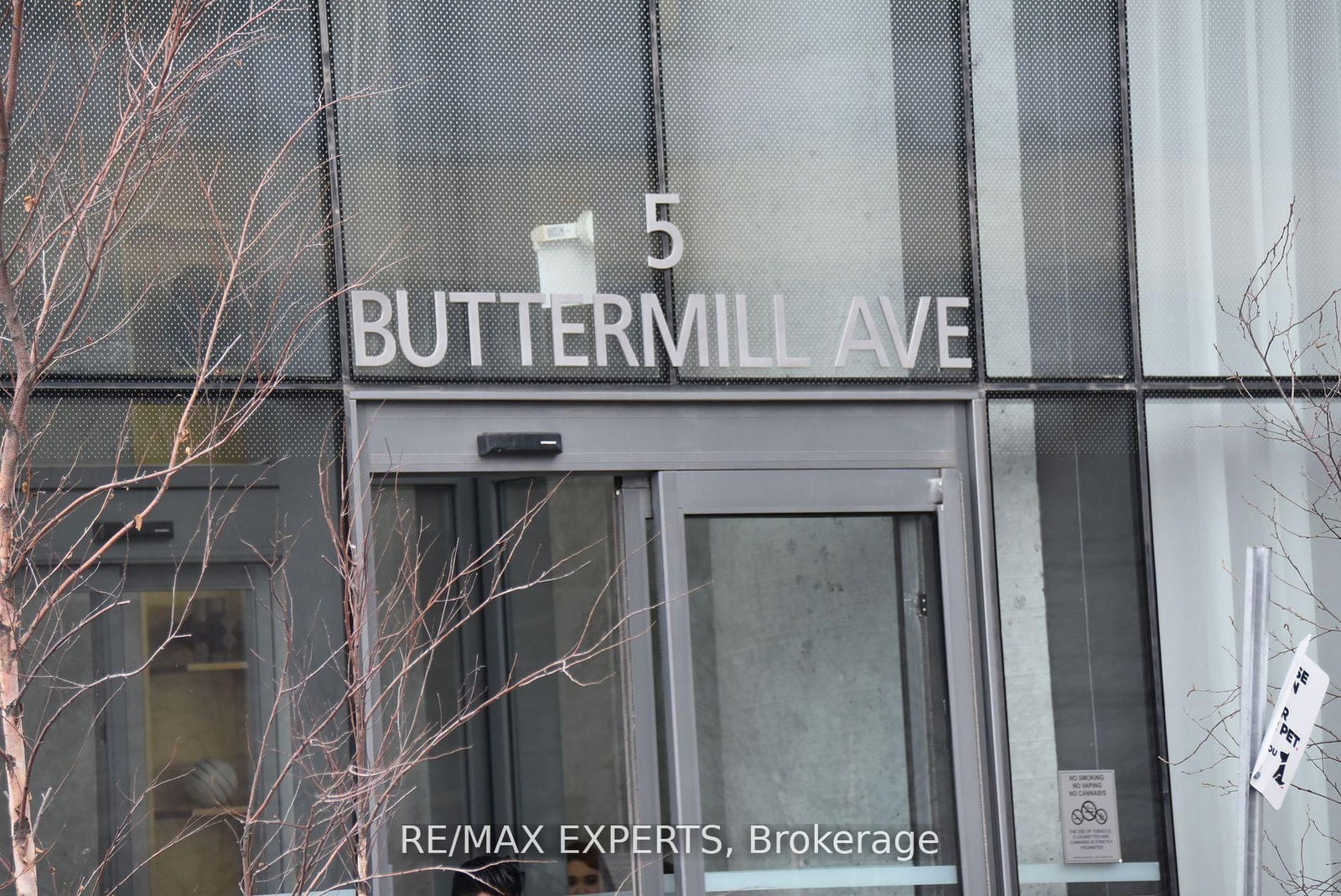 Condo for lease at 5905-5 Buttermill Avenue, Vaughan, Vaughan Corporate Centre, L4K 0J5 - MLS: N11980413