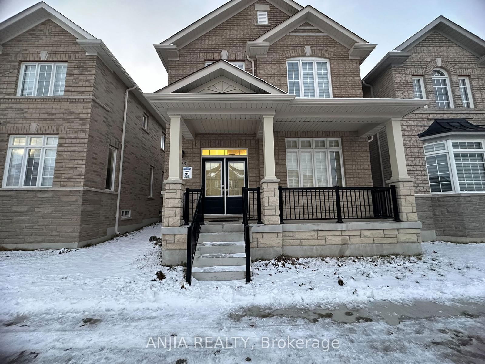 Detached House for lease at bsmt-178 Webb Street, Markham, Cornell, L6B 1N9 - MLS: N11980461