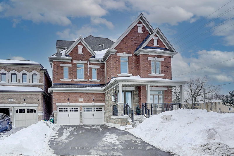 30 Collier Cres, Markham - Wismer image-0-0