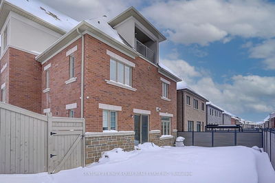 30 Collier Cres, Markham - Wismer image-0-1