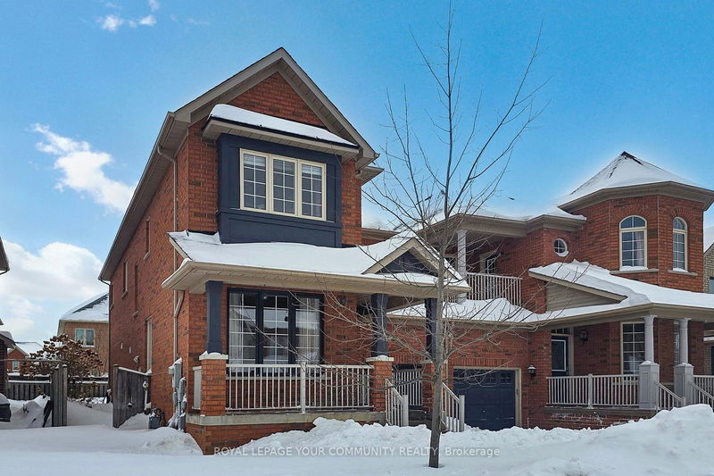 48 Waldron Cres, Richmond Hill - Oak Ridges image-0-0