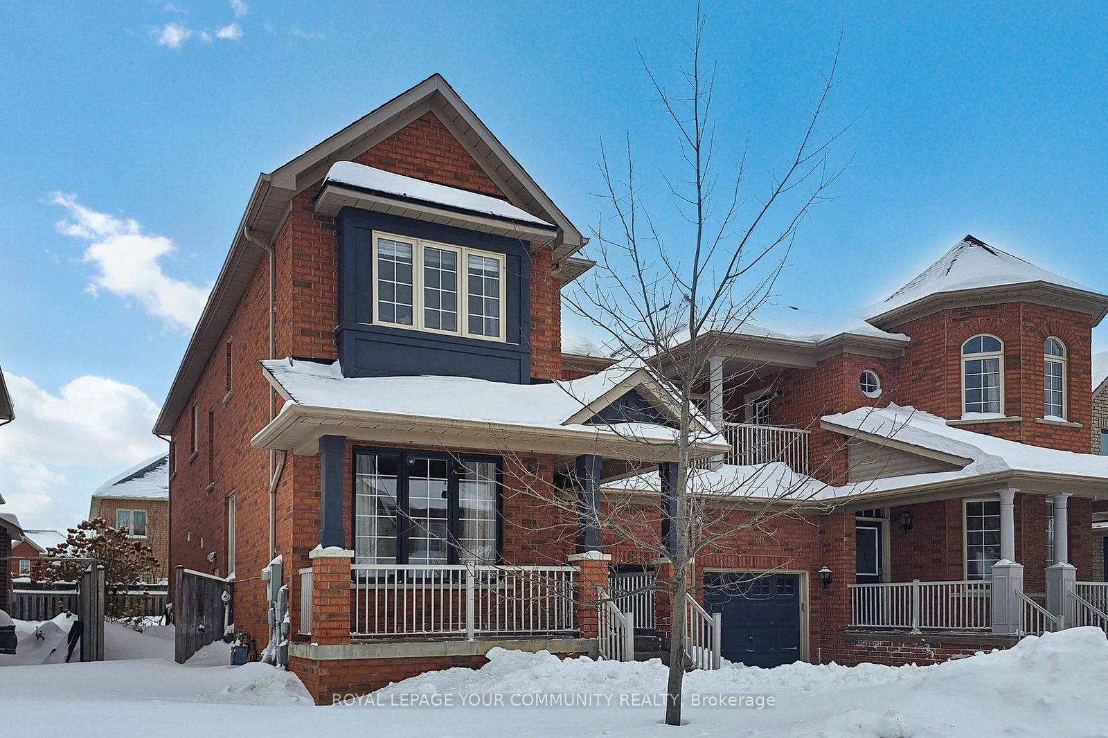 Detached House for sale at 48 Waldron Crescent, Richmond Hill, Oak Ridges, L4E 4A3 - MLS: N11980658