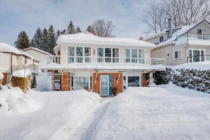 137 Lake Dr, Georgina - Keswick North image-0-0