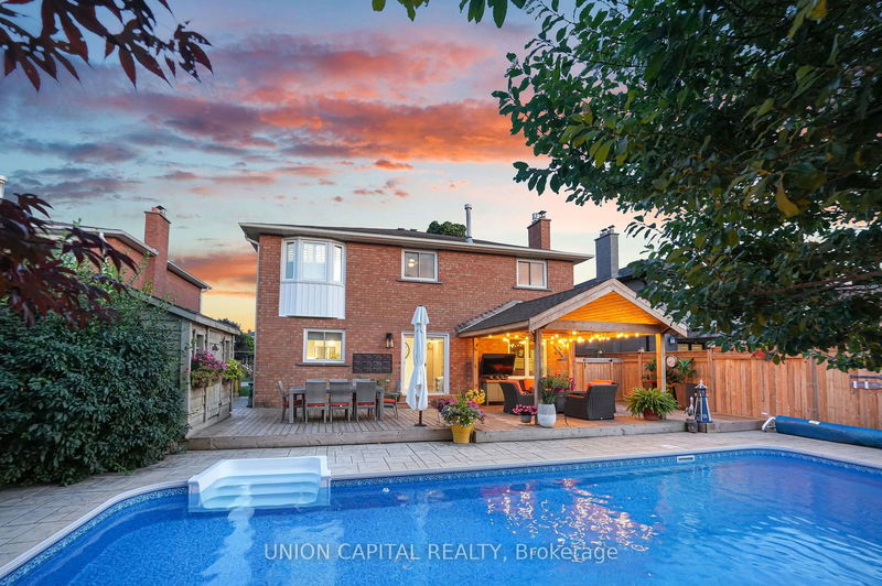 home for sale on 48 Bramble Crescent