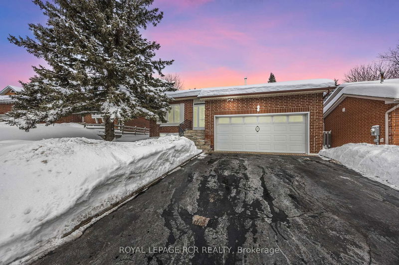 home for sale on 27 Kingston Road