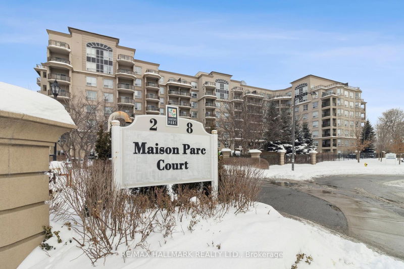 home for sale on 713-2 Maison Parc Court