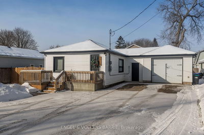 1068 Emily St, Innisfil - Rural Innisfil