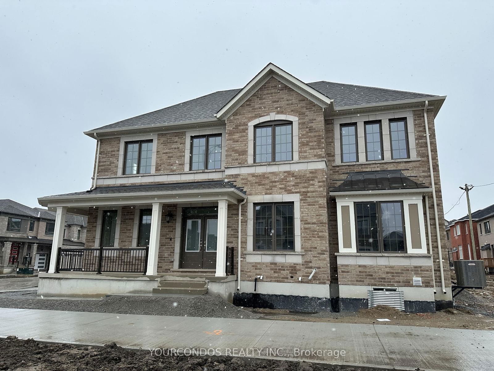 Detached House for lease at 262 STONY HILL Boulevard, Markham, Rural Markham, L6C 3M2 - MLS: N11980914