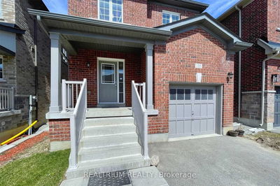 Detached House for lease at 135 Chelsea Crescent, Bradford West Gwillimbury, Bradford, L3Z 0J8 - MLS: N11980924