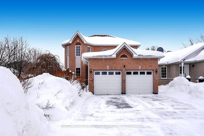 1083 Kensington St, Innisfil - Alcona