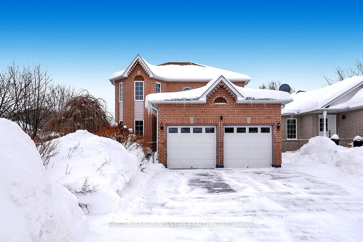 Detached House for sale at 1083 Kensington Street, Innisfil, Alcona, L9S 1T7 - MLS: N11980935