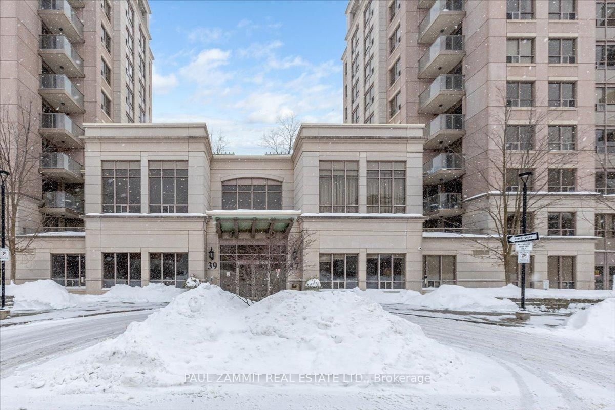 Condo for sale at 319-39 Galleria Pkwy, Markham, Commerce Valley, L3T 0A6 - MLS: N11980937