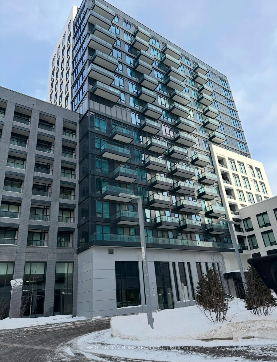 Condo for lease at 810E-8868 Yonge Street, Richmond Hill, South Richvale, L4C 1Z8 - MLS: N11981047