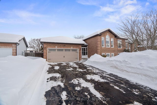 57 Darren Drive