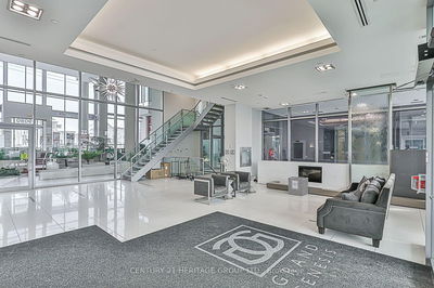 Unit 1202B — 9090 Yonge St, Richmond Hill - South Richvale image-0-2