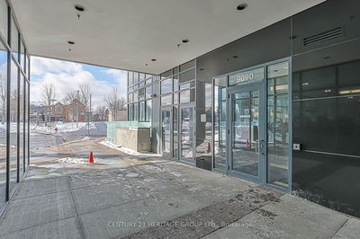 Unit 1202B — 9090 Yonge St, Richmond Hill - South Richvale image-0-3