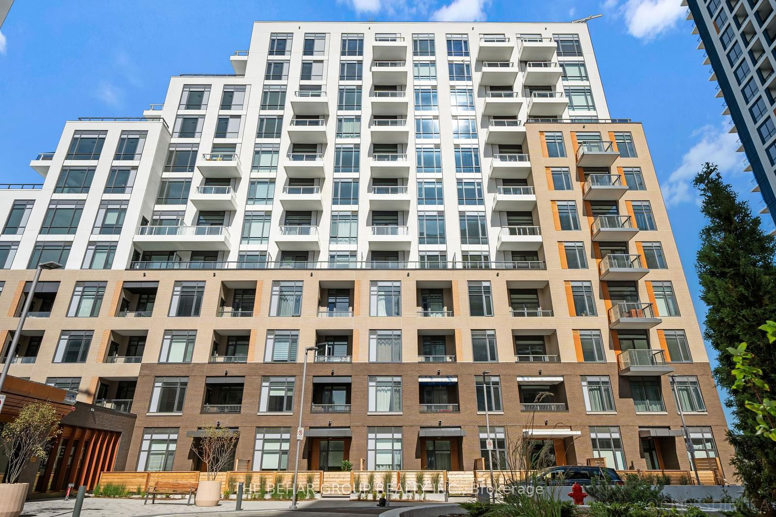 Condo for lease at 228-8 Beverley Glen Boulevard, Vaughan, Beverley Glen, L4J 0L5 - MLS: N11981307