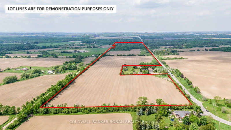 3131 Concession Road 8, Adjala-Tosorontio, L0G 1W0 | Image 2