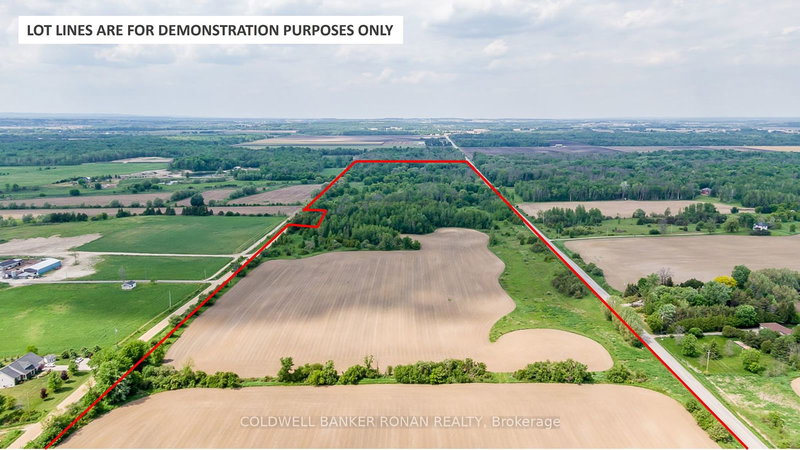 3131 Concession Road 8, Adjala-Tosorontio, L0G 1W0 | Image 3