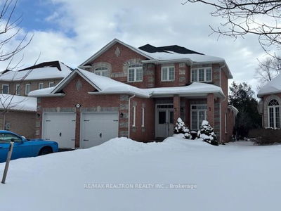 1990 Wilson St, Innisfil - Alcona