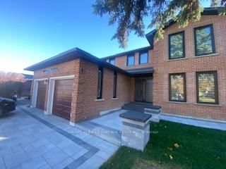 Detached House for lease at lower-153 Raymerville Drive, Markham, Raymerville, L3P 4M8 - MLS: N11981469