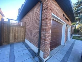 Detached House for lease at lower-153 Raymerville Drive, Markham, Raymerville, L3P 4M8 - MLS: N11981469