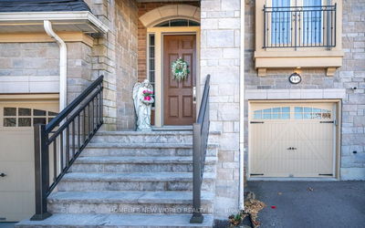 146 Lacewood Dr, Richmond Hill - Westbrook image-0-2