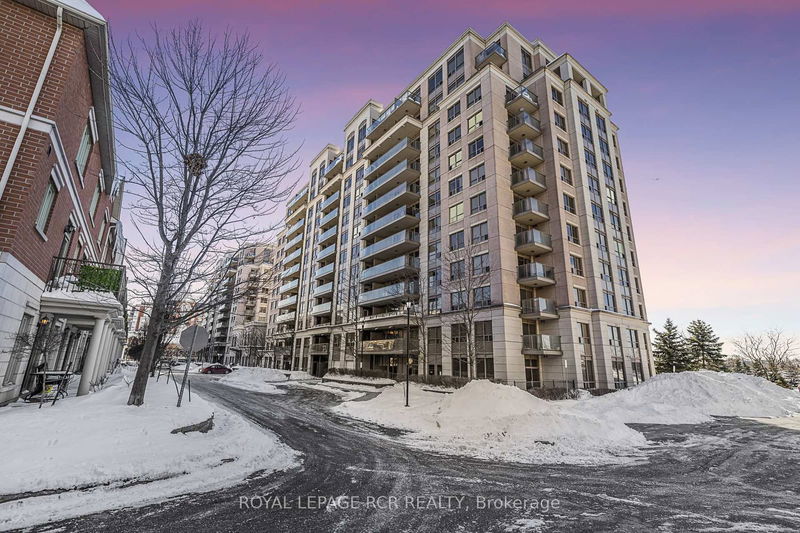 Unit 515 — 37 Galleria Pkwy, Markham - Commerce Valley image-0-0