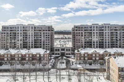 Unit 515 — 37 Galleria Pkwy, Markham - Commerce Valley image-0-1