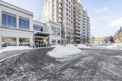 Unit 515 — 37 Galleria Pkwy, Markham - Commerce Valley image-0-2