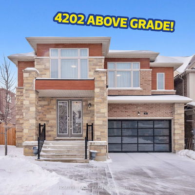 4 Goldeneye Dr, East Gwillimbury - Holland Landing