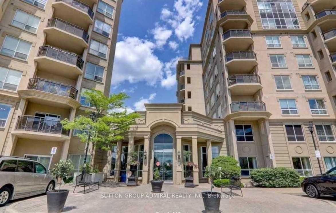 Condo for lease at 118-2 Maison Parc Court, Vaughan, Lakeview Estates, L4J 9K4 - MLS: N11981585