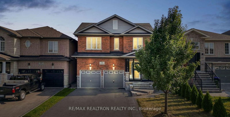 31 Weir St, Bradford West Gwillimbury - Bradford image-0-0