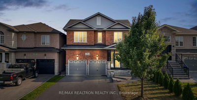 31 Weir St, Bradford West Gwillimbury - Bradford