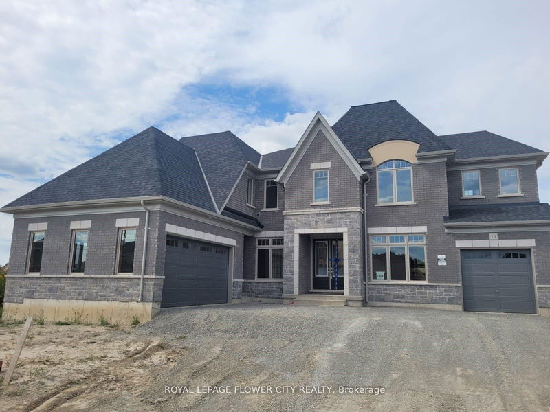 home for lease on 16 Mahogany Trail
