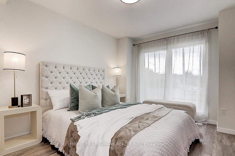 LOWER - 32 WUHAN Lane, Markham, L6E 0V4 | Image 3