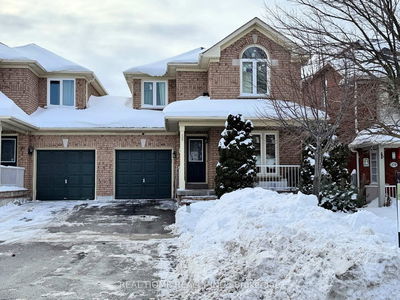 181 Silver Linden Dr, Richmond Hill - Langstaff