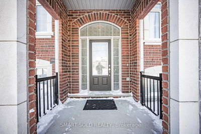 6875 14th Ave, Markham - Box Grove image-0-3