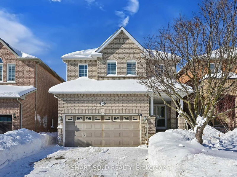 home for sale on 20 Sgotto Boulevard