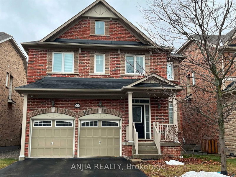 home for lease on 220 Hazelton Avenue